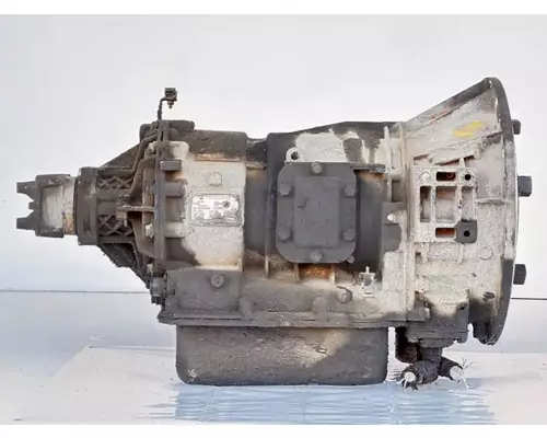 Allison 2400 Transmission Assembly