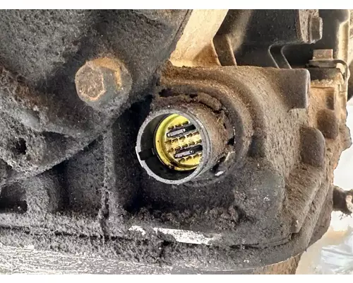 Allison 2400 Transmission Assembly