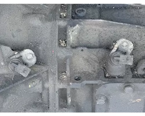 Allison 2400 Transmission Assembly