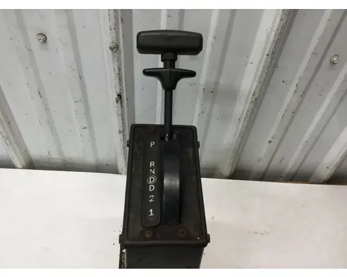 ECM (Transmission) Allison 2400 Vander Haags Inc Sf