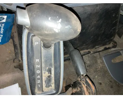 ECM (Transmission) Allison 2400 Vander Haags Inc WM