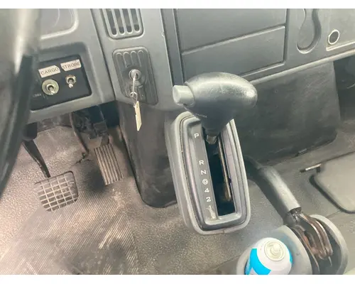 Allison 2400 Transmission Shifter (Electronic Controller)