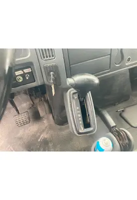 Allison 2400 Transmission Shifter (Electronic Controller)