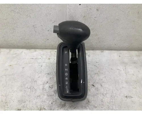 Allison 2400 Transmission Shifter (Electronic Controller)