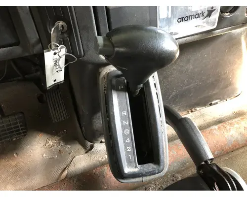 Allison 2400 Transmission Shifter (Electronic Controller)