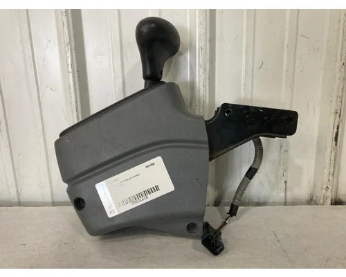 Allison 2400 Transmission Shifter (Electronic Controller)