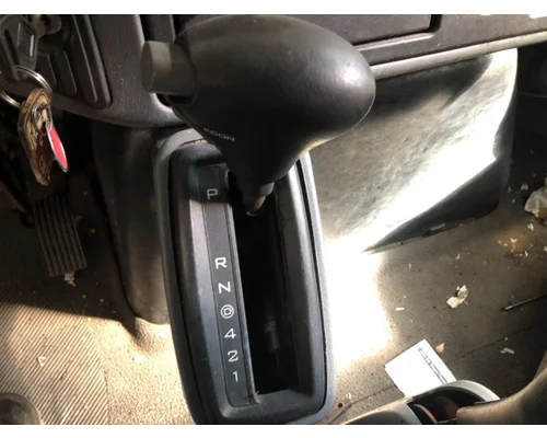 Allison 2400 Transmission Shifter (Electronic Controller)