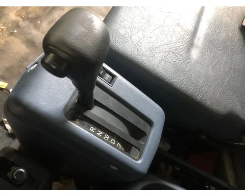Allison 2400 Transmission Shifter (Electronic Controller)