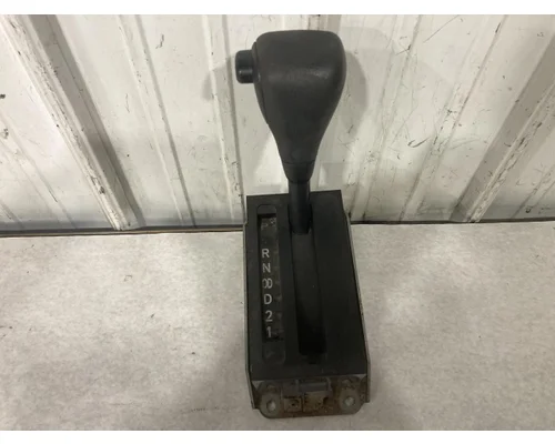 Allison 2400 Transmission Shifter (Electronic Controller)