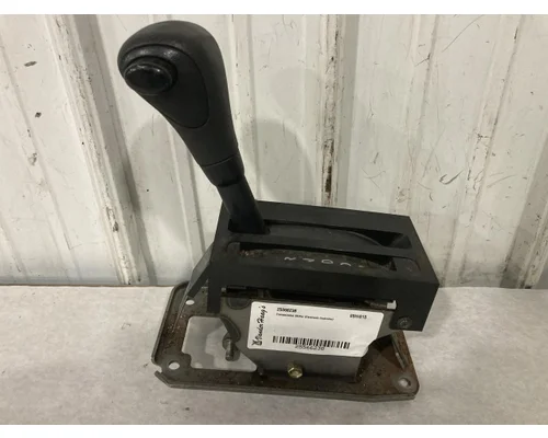 Allison 2400 Transmission Shifter (Electronic Controller)