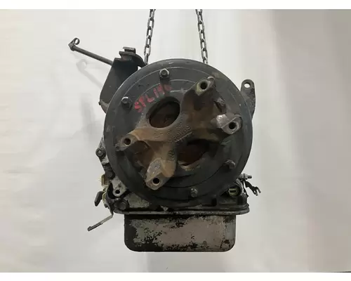 Transmission Assembly Allison 2400 Vander Haags Inc Sf