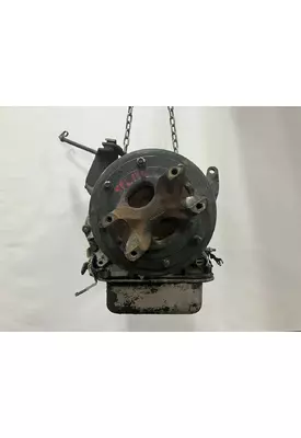 Allison 2400 Transmission