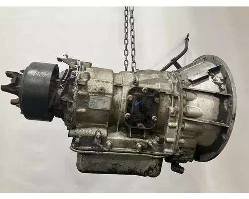 Allison 2400 Transmission