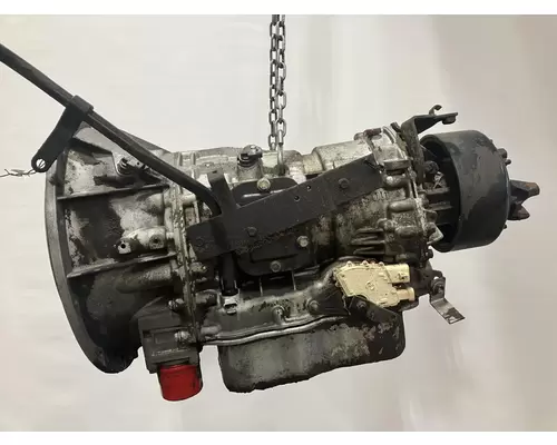 Allison 2400 Transmission