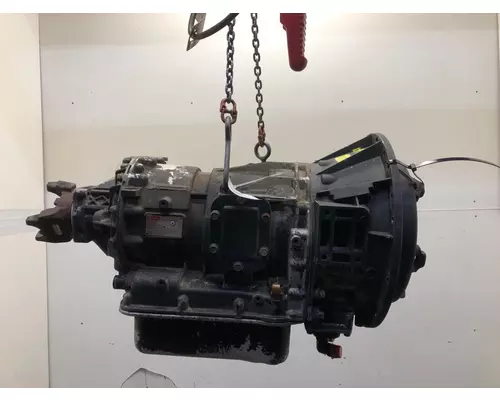 Allison 2400 Transmission