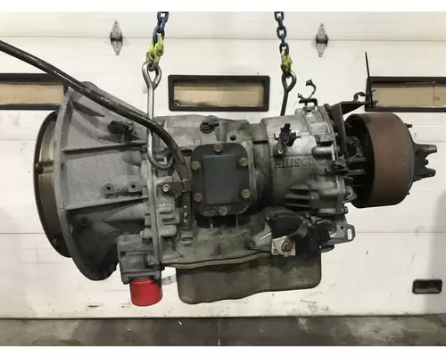 Allison 2400 Transmission