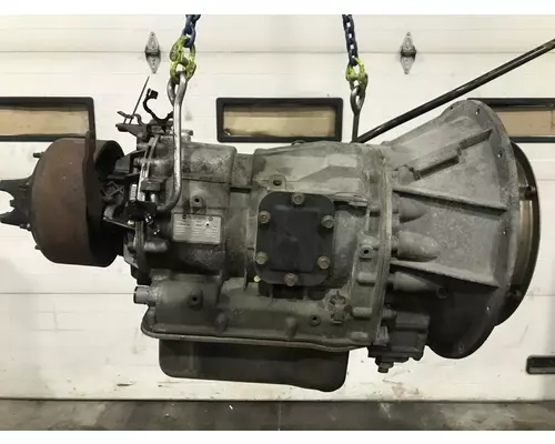 Allison 2400 Transmission