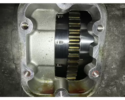 Allison 2400 Transmission