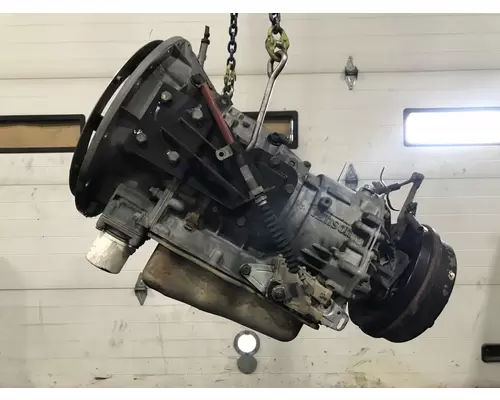 Allison 2400 Transmission