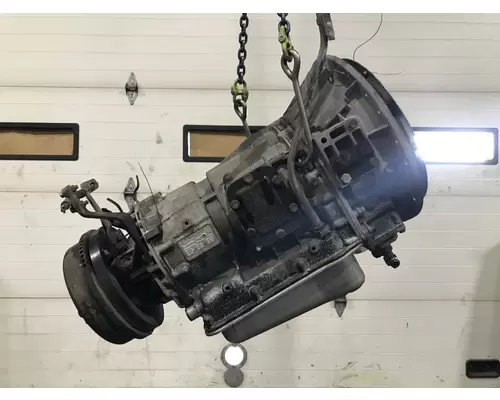 Allison 2400 Transmission