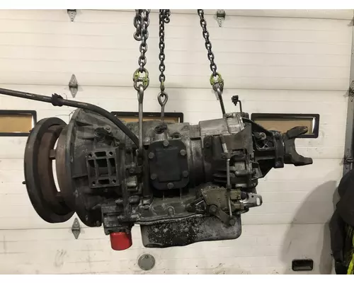 Allison 2400 Transmission