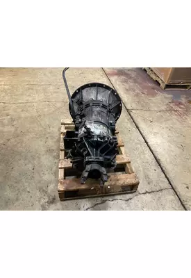 Allison 2400 Transmission