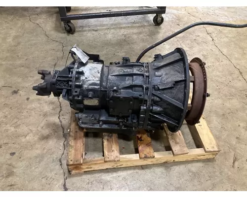 Allison 2400 Transmission