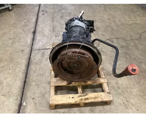 Allison 2400 Transmission