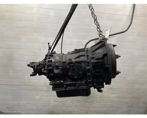 Allison 2400 Transmission