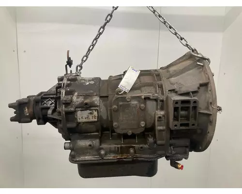 Allison 2400 Transmission