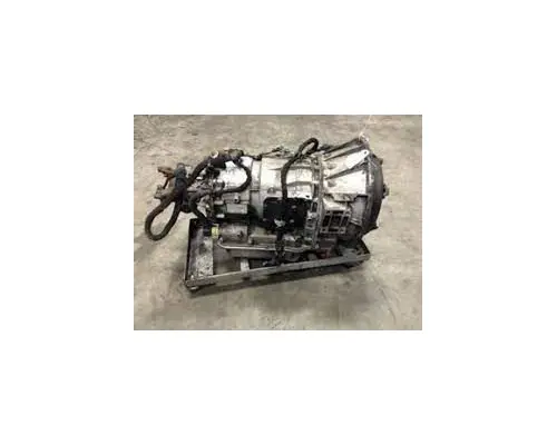 Transmission Assembly Allison 2400RDS Holst Truck Parts