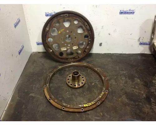 Allison 2500 HS Flywheel