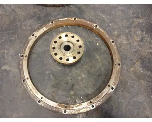 Allison 2500 HS Flywheel