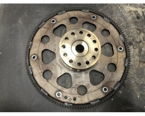 Allison 2500 HS Flywheel