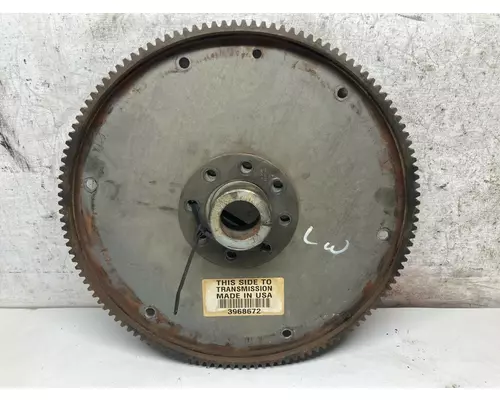 Allison 2500 HS Flywheel