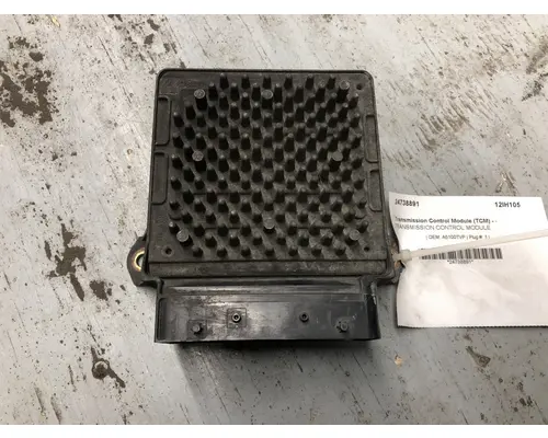 Allison 2500 HS Transmission Control Module (TCM)
