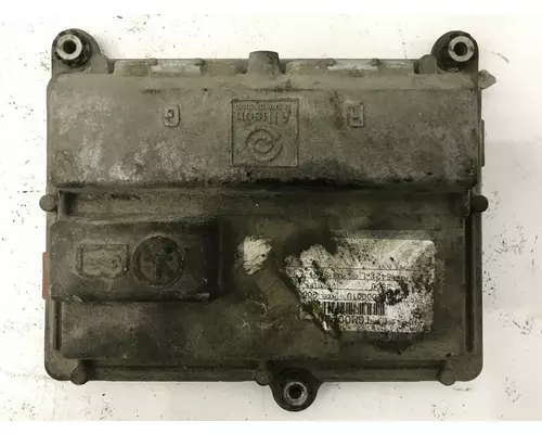 Allison 2500 HS Transmission Control Module (TCM)