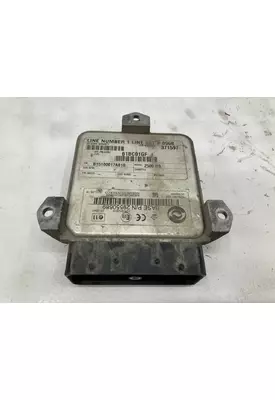 Allison 2500 HS Transmission Control Module (TCM)