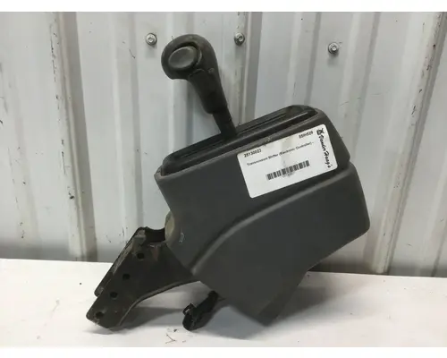 Allison 2500 HS Transmission Shifter (Electronic Controller)