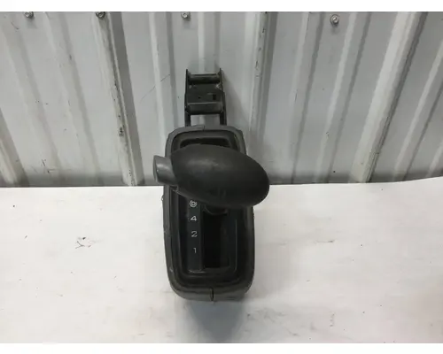 Allison 2500 HS Transmission Shifter (Electronic Controller)