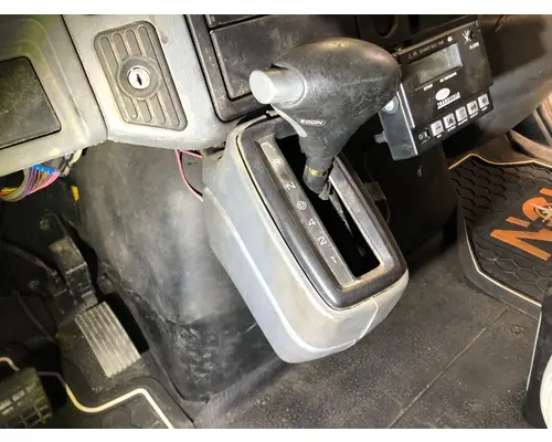 Allison 2500 HS Transmission Shifter (Electronic Controller)
