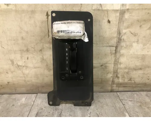 Allison 2500 HS Transmission Shifter (Electronic Controller)