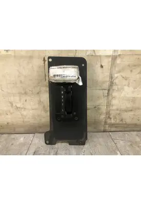 Allison 2500 HS Transmission Shifter (Electronic Controller)