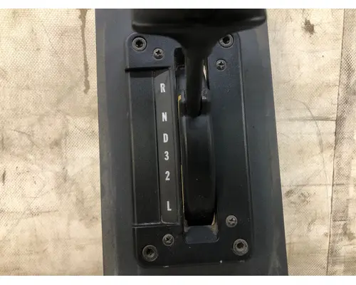 Allison 2500 HS Transmission Shifter (Electronic Controller)