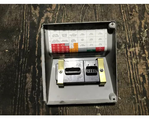 Allison 2500 HS Transmission Shifter (Electronic Controller)