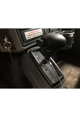 Allison 2500 HS Transmission Shifter (Electronic Controller)