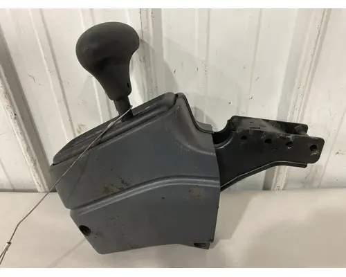 Allison 2500 HS Transmission Shifter (Electronic Controller)