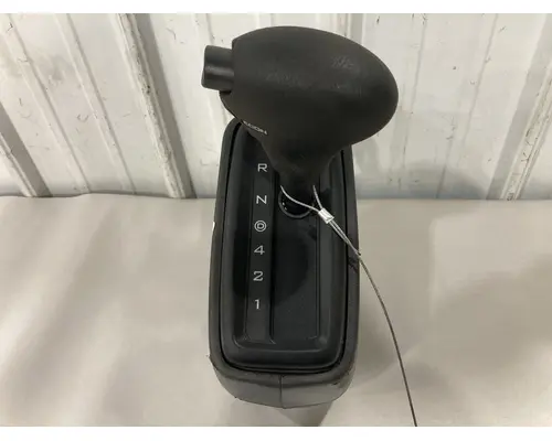 Allison 2500 HS Transmission Shifter (Electronic Controller)