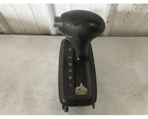 Allison 2500 HS Transmission Shifter (Electronic Controller)