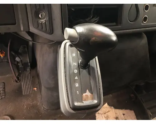 Allison 2500 HS Transmission Shifter (Electronic Controller)